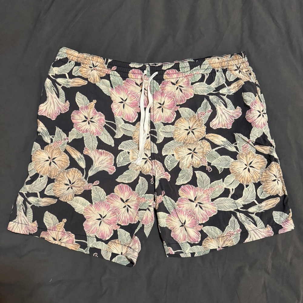 Chubbies Swim Trunks XL 7” Inseam